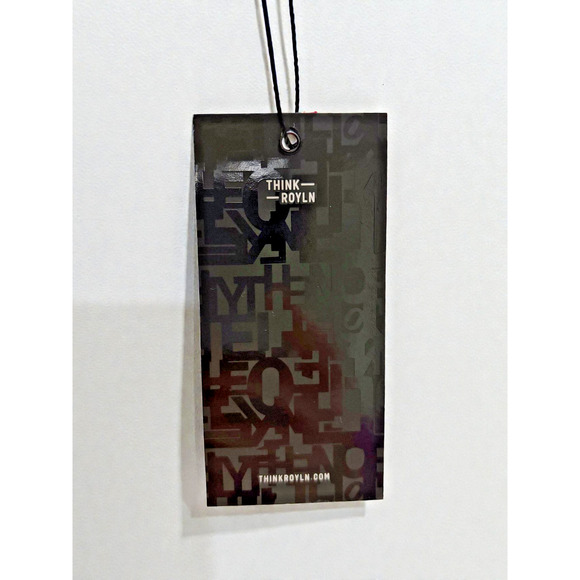 Think Royln Bank Street XL Crossbody w/ Pouch Bundle Blue Lagoon Ombre New w Tag - Picture 3 of 13